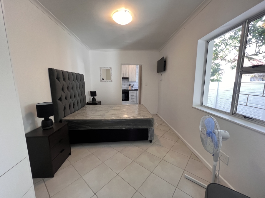 To Let 1 Bedroom Property for Rent in Tijgerhof Western Cape